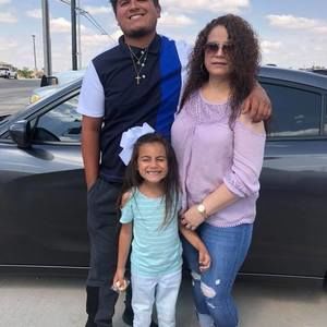 Meet your Posher, Robert